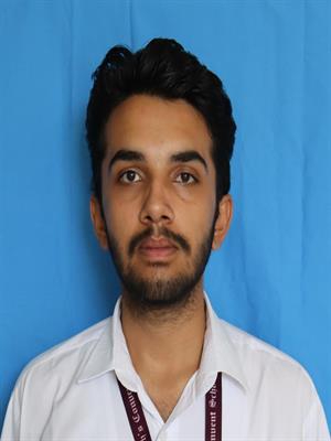 ADESHVEER SINGH